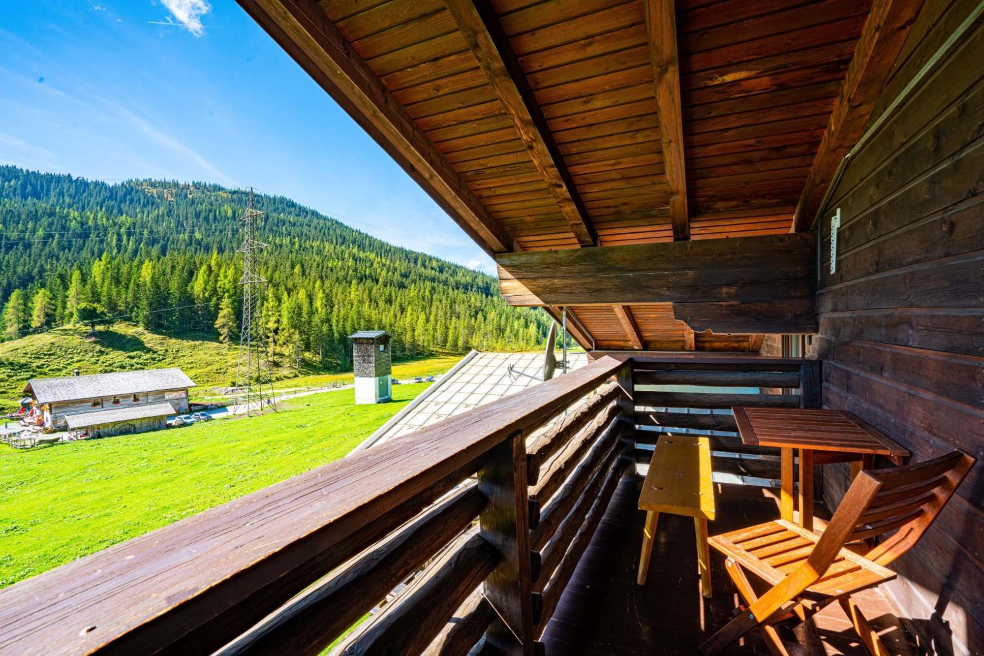 Hotel Mittereggalm Mühlbach am Hochkönig Exterior foto