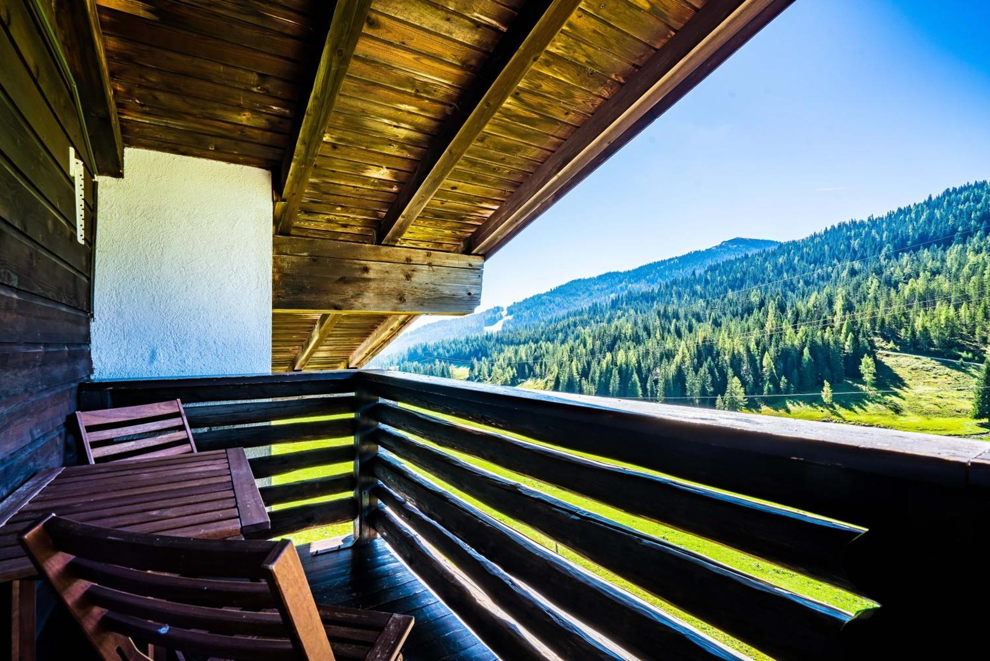 Hotel Mittereggalm Mühlbach am Hochkönig Exterior foto