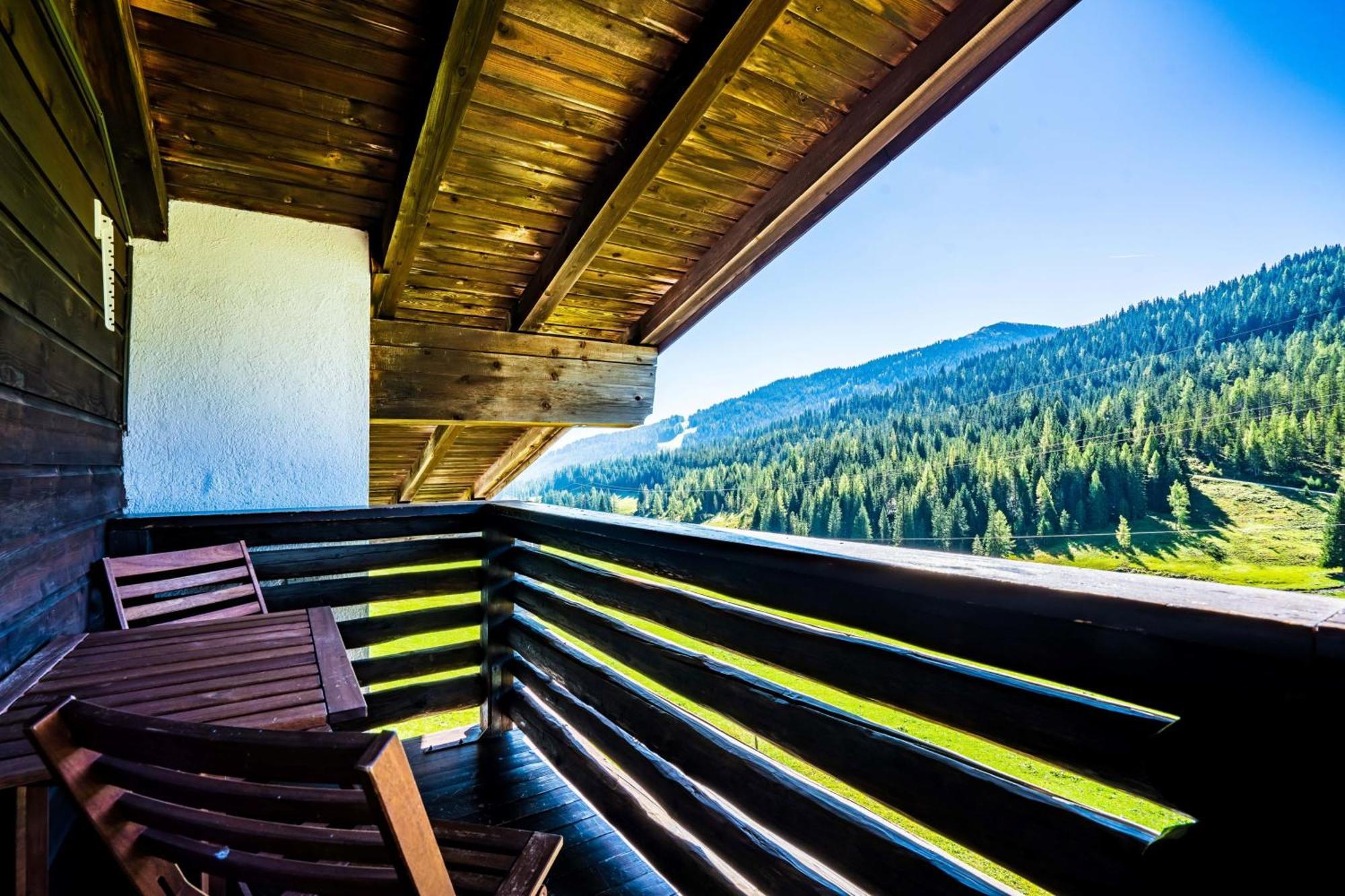 Hotel Mittereggalm Mühlbach am Hochkönig Exterior foto