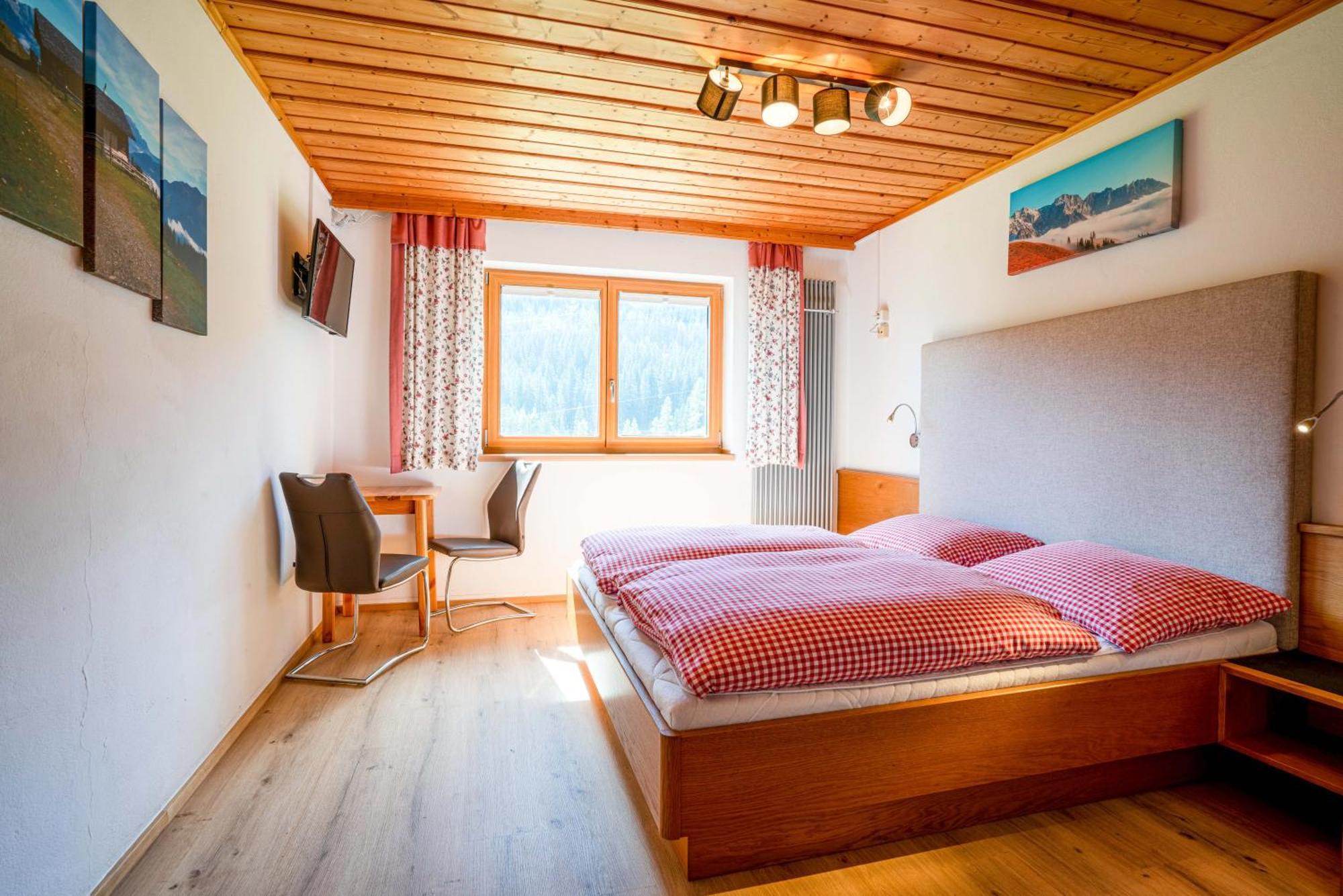 Hotel Mittereggalm Mühlbach am Hochkönig Exterior foto